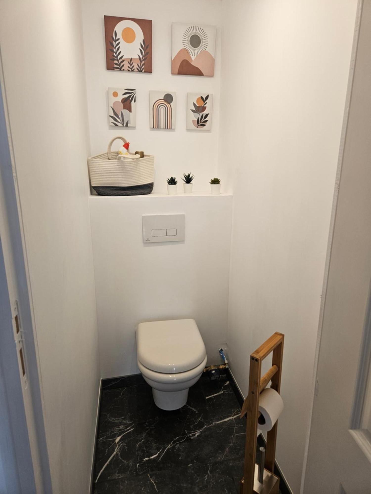 Jolie Maison Proche Complexe Sportif Wifi Remise Mc Arthur Saint-André-les-Vergers Zewnętrze zdjęcie